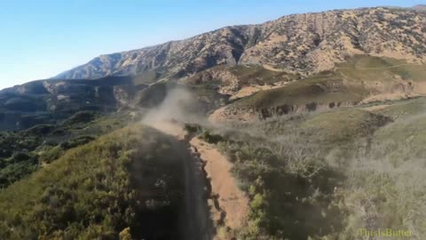 Video shows CHP hoist grandfather and grandson off a remote 4x4 road in Yolo County