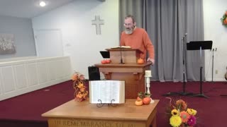 11-13-2022 - Clay Hall - full service