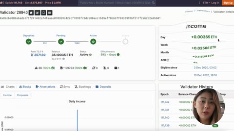 The Ethereum MERGE!!! Things you don't (but NEED) to know as an investor