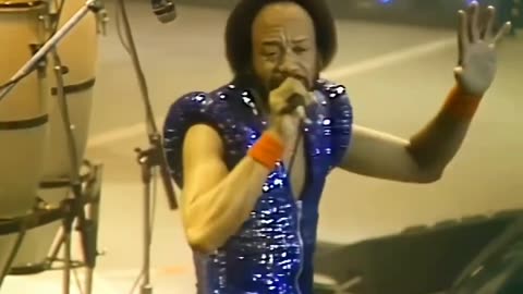 Earth Wind & Fire - Let's Groove