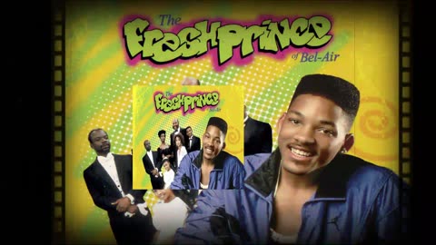 Dads In The Hood - FRESH PRINCE OF BEL AIR