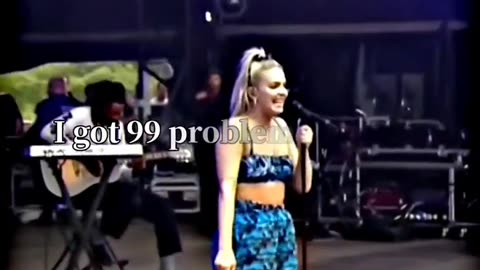 Anne Marie - 2002 #live #shorts #whatsappstatus #english #song