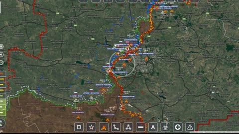 Ukraine. Military Summary And Analysis 12.11.2022