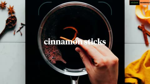 How To Make Tart Cherry Mulled Wine