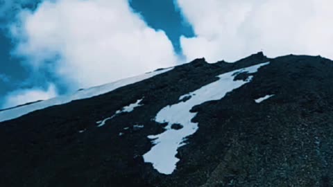 Babusar top Naran (cinematic view)