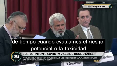 Vacunas contra la COVID-19: qué son, cómo funcionan y las posibles causas de las lesiones.