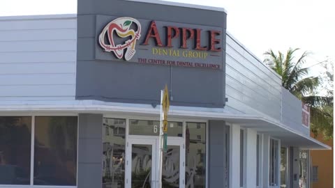 Apple Dental Group : Best Orthodontist in Doral, FL