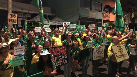 5º CSM - Ribeirão Preto - 08/11/22 - 19:00hs