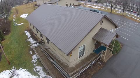 Premier Standing Seam Metal Roofing Contractors in Minneapolis, MN - Storm Group Roofing