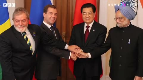 BRICS | An economic club or a G7 challenger?