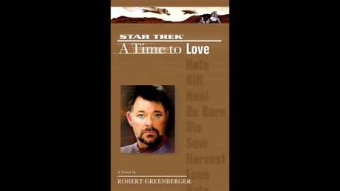 Star Trek TNG - A Time to Love