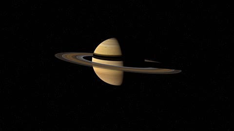 Saturn🪐