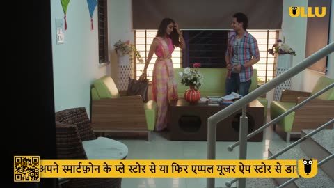 Baap Bete Ke Beech Aai Ek Aurat - Tution Teacher - Ullu Originals - Watch Now Ullu App