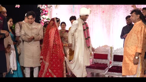 Wedding Teaser || H.K Production