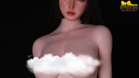 Yuri Beautiful Jap Sex Doll Bunny 164cm (B-Cup) by Irontech Doll - Showroom Video