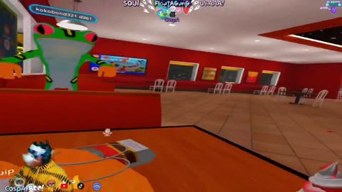 VR CHat is craazya!!!