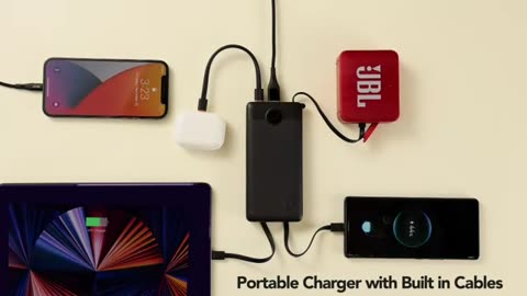 Power Bank