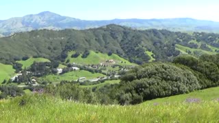 San Ramon, CA — Las Trampas Regional Wilderness #1