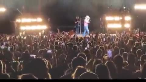 Benny Johnson - Jason Aldean responds PERFECTLY to Commies trying to cancel him