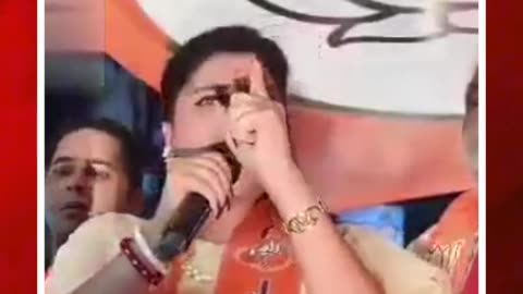 బీజేపీ ఎంపీ నవనీత్ కౌర్ పై కేసు నమోదు #short #navneetkaur #bjpmp | FBTV NEWS