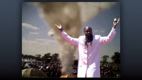 Is Dr. Owuor Elijah the Prophet?