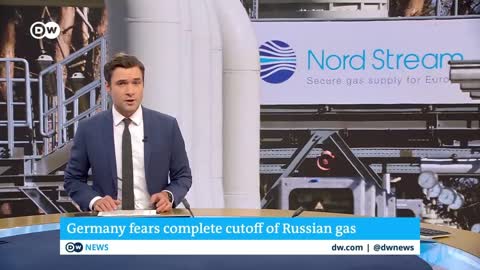 Russia cuts off gas to Germany: Will they switch it back on? | DW Business