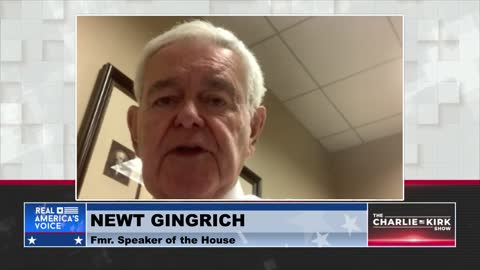 NEWT GINGRICH: WHERE REPUBLICANS WENT WRONG DURING MIDTERMS - AND HOW TO FIX IT FOR 2024