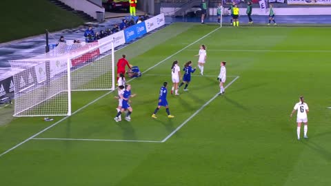 HIGHLIGHTS | Real Madrid vs. Chelsea -- UEFA Women's Champions League 2022-23 (Español)