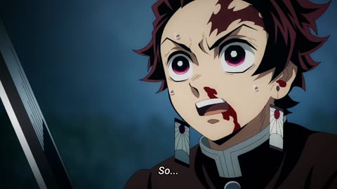 DEMON SLAYER Season 3 Episode 4 (Sub)