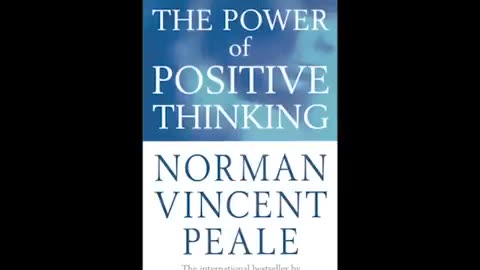 The Power of Positive Thinking by Norman Vincent Peale | Full Audiobook