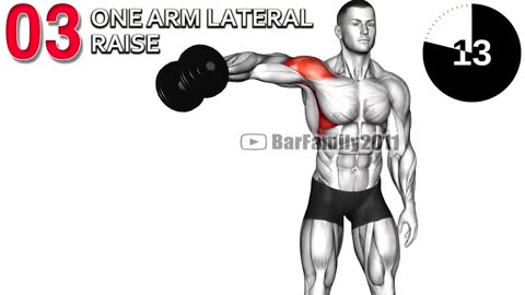 Full Body Dumbbell Exercises At Home