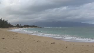 Pa'ia, HI — H.A. Baldwin Beach Park