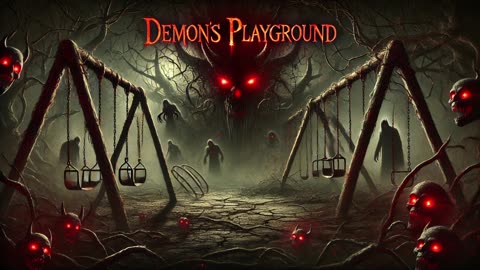 Demons PlayGround - Instrumental Type Beat