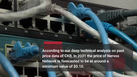 Nervos Network Price Prediction 2023, 2025, 2030 - How high can CKB go?