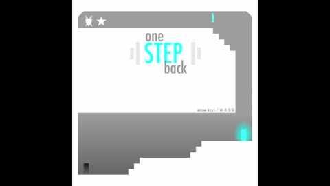 One Step Back Walkthrough