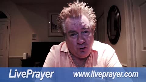 Liveprayer with Bill Keller 9/25/22