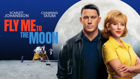 Fly Me To The Moon Review