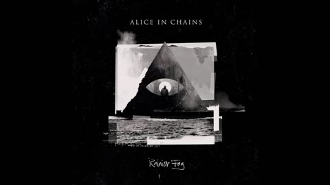 Alice In Chains - All I Am (Layne Staley Vocals)