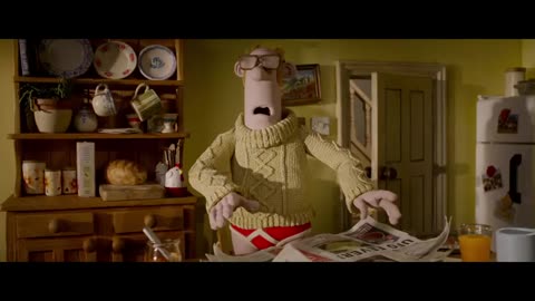 Shaun the Sheep Movie Farmageddon Trailer #2 (2019) Movieclips Trailers