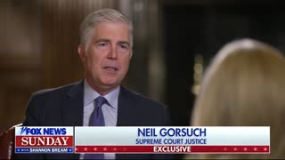 Justice Gorsuch Urges Political Restraint in Election Year to Safeguard Judiciary