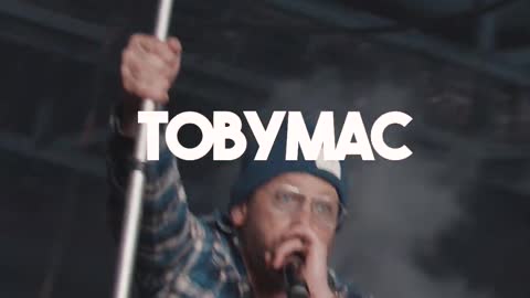 TobyMac Hits Deep Tour 2023 Promo (Vertical)