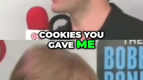 Did a Cookie Make Me Sick? My Unexpected Story