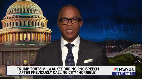 Mayor Johnson: President Biden is delivering for the people of Milwaukee| Nation Now ✅