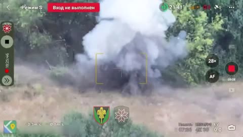 👀💥 Destruction of BBM, tank, mortar and other enemy equipment inPokrovsk