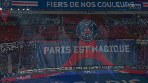 Manchester City vs. Paris Saint-Germain Sports GoFIFA 22