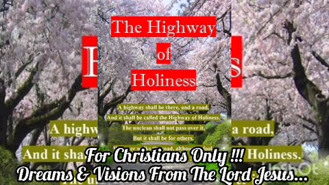 The Highway of Holiness https://books2read.com/u/bzJJnE