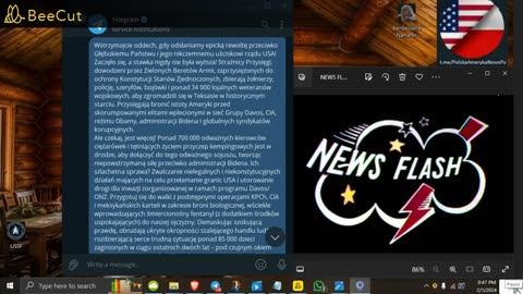⚡️NEWS FLASH⚡️02.02.24 ByBenBezucha