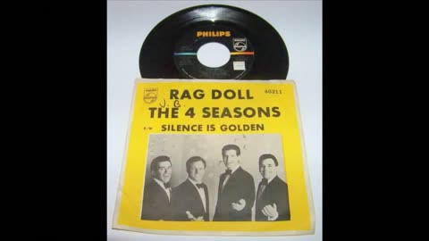 July 18, 1964 - America's Top 21 Singles