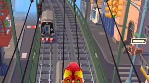 Subway Surfers World Tour - New York 2023