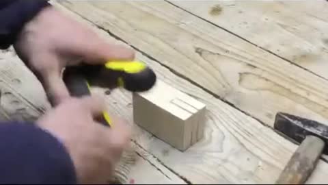 Amazing Woodworking Projects Ideas - Wooden Projects Ideas | Woodworking Compilations | #shorts